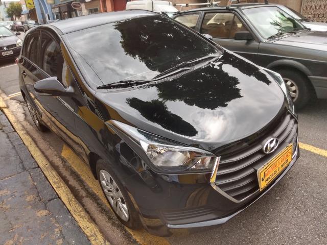 Hb20 1.0 confort plus completo 2018/19 com 17.000 km - Foto 5