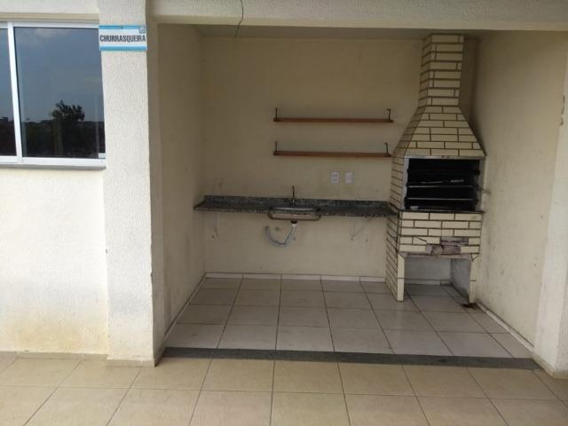 Excelente Apê 2 quartos- Areia Branca - Belford Roxo - Foto 12