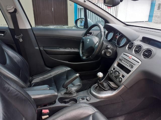 Peugeot 308 - Foto 6