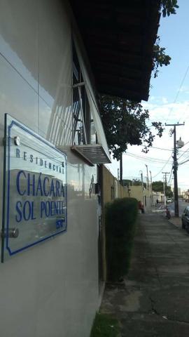 Vende-se apartamento com ótima localização chácara sol poente em Messejana - Foto 3