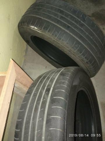 Pneus para SUV, 235/60 R16 - Foto 4