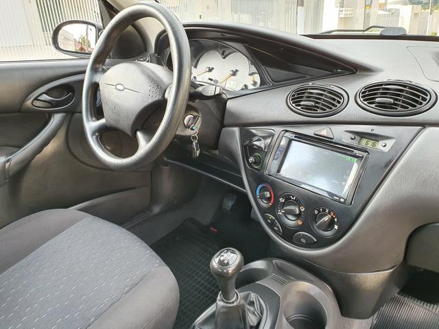 Focus gl 1.6 completo - Foto 13