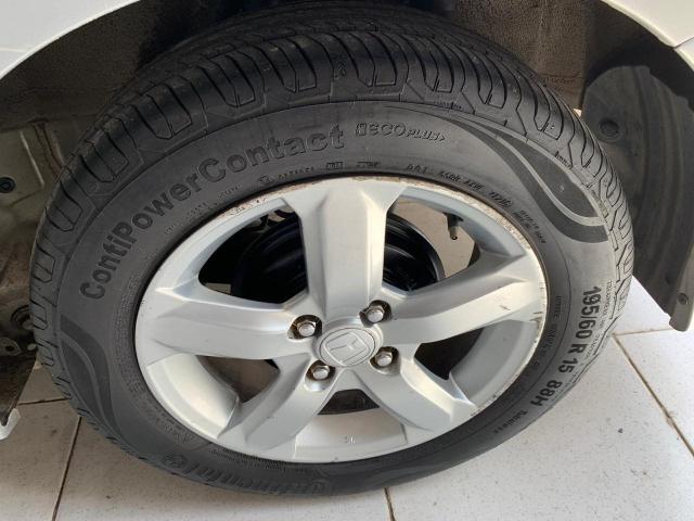 HONDA CITY 2009/2010 1.5 LX 16V FLEX 4P MANUAL - Foto 15