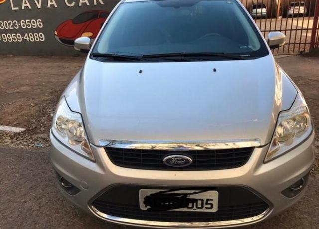 Focus Ford - Foto 5