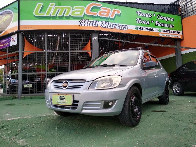 Chevrolet prisma 1.0 flex manual 2010 - Foto 2