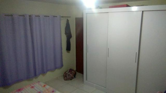 Duplex com dois quartos próximo à Br no Jardim Catarina - Foto 12