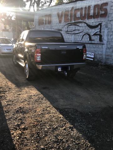 Hilux SRV - Foto 2