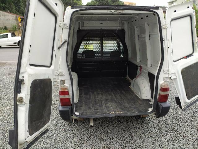 Fiorino 2012 lindona r$20.800,00 - Foto 5