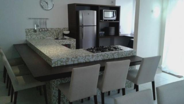 Apartamento à venda com 3 dormitórios em Campo comprido, Curitiba cod:76948 - Foto 7