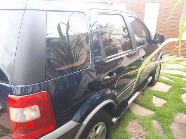 Ecosport XLS 1.6 flex 2006/2007 - Foto 4
