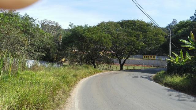 Salão Comercial com projeto aprovado em terreno de 922m² Próximo ao B. Maracanã em Jarinu - Foto 7
