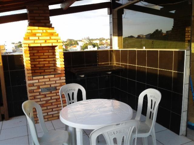 Casa duplex no cruzeiro proximo ao shopping e centro tiangua - Foto 14
