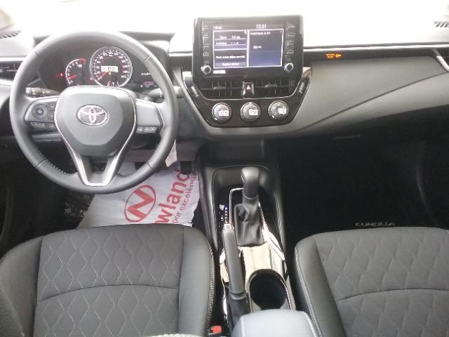 Corolla 2.0 Gli Automático 2019/2020 (Test Drive Newland sem uso) - Foto 8
