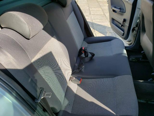 Gol G6 - Foto 2