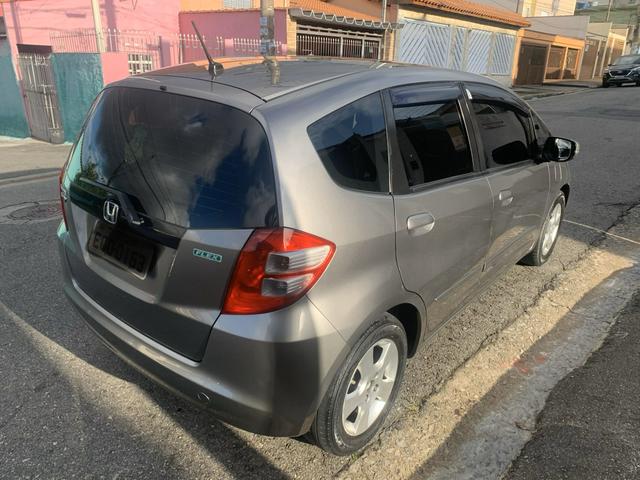 Honda fit DX manual 2010 - Foto 2