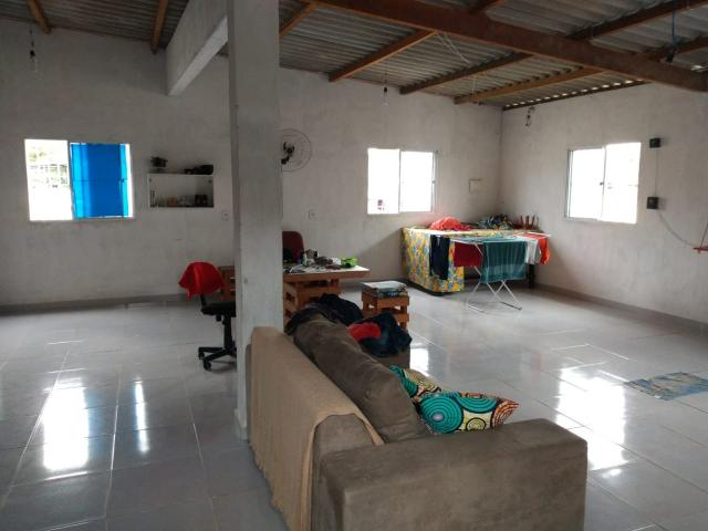 Aluga-se casa no nobre - Foto 9