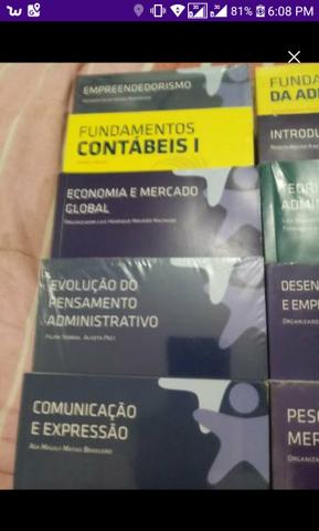Livros para Mkt - Foto 3