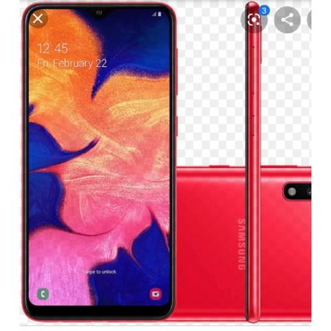 Samsung A 10