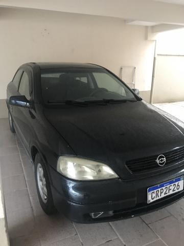 Astra completo com GNV - Foto 2