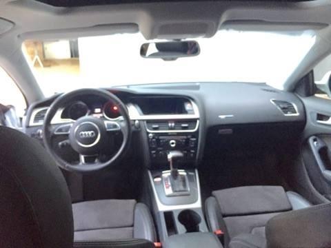 Audi A5 - Foto 7