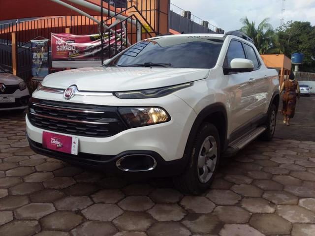 FIAT TORO FREEDOM AT - Foto 2