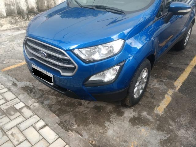 EcoSport 1.5 SE 2018 - Foto 2