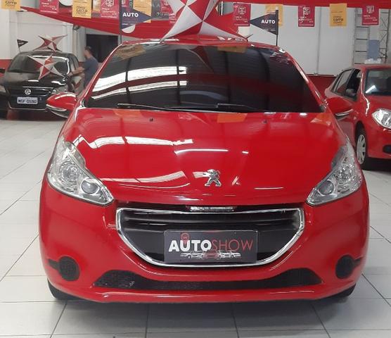 Peugeot - 208 Active 1.5 2015 #Autoshow - Foto 3