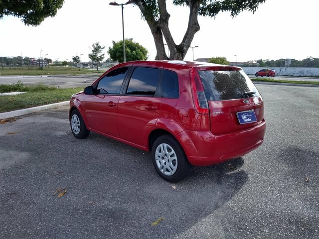Ford Fiesta SE 1.0 Flex 2013 em oferta! Falar com Igor na RAFA VEICULOS - Foto 6