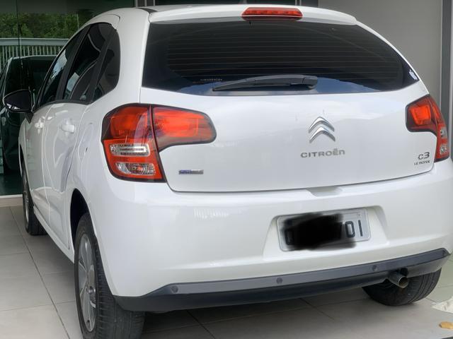 Vendo C3 tendence pure tech 1.2 Flex - Foto 6