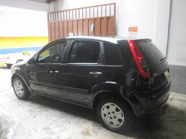 Ford fiesta flex completo! - Foto 8