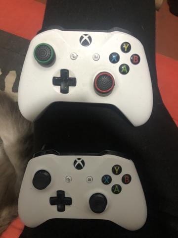 Vendo xbox one s - Foto 3