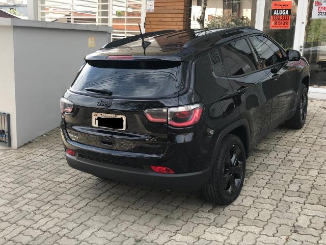 Jeep Compass Night Eagle 2.0 4x4 TB Diesel Aut - Foto 3
