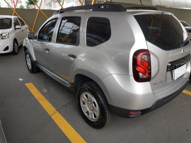 Duster 1.6 16v Sce Flex - Foto 4