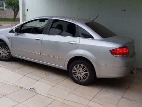 Vende-se ou troca Linea Completo