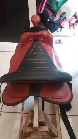 Cela semi novo