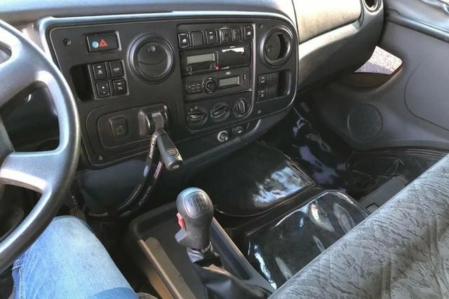 Ford Cargo 2429 Bitruck - 2015 - Foto 5