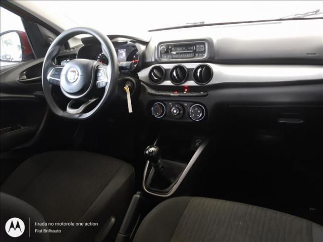Fiat Cronos 1.3 Firefly - Foto 7