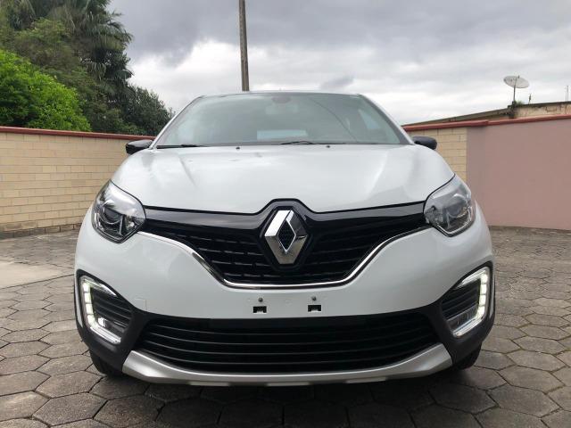 Captur Intense 1.6 CVT - Foto 2