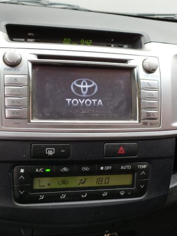 Hilux 2015 - Foto 5