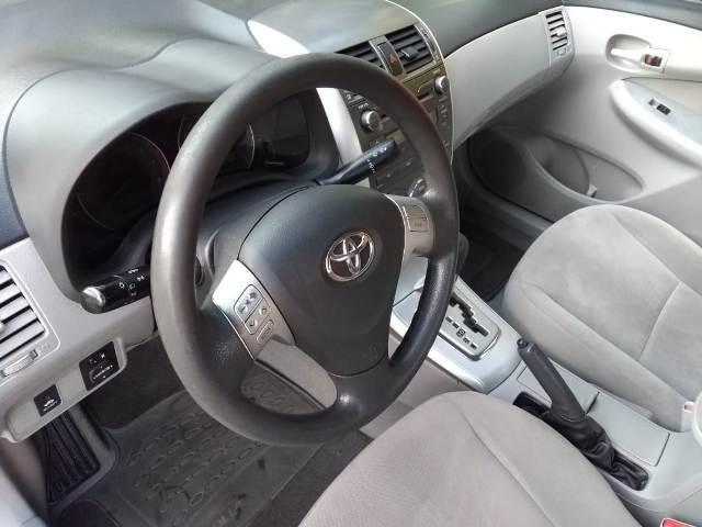 Corolla Gli 1.8 Flex- 2012 - Completo -Automatico - Foto 5