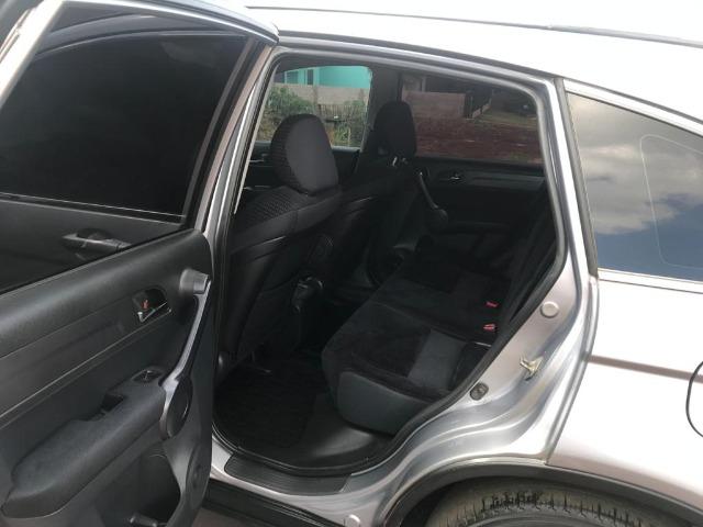 Crv 2008 lx - Foto 5