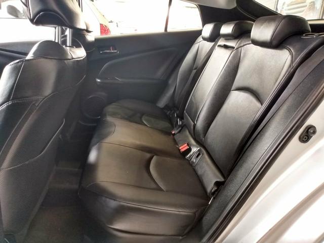 Toyota Prius hybrid 2016 - Foto 7