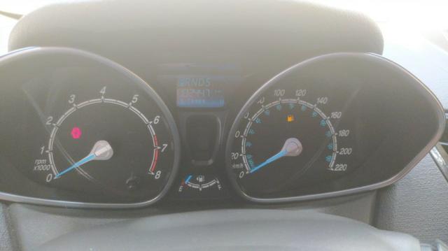 FordFiesta sedan Titanium - Foto 3