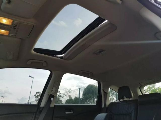 Cr-v - Foto 11