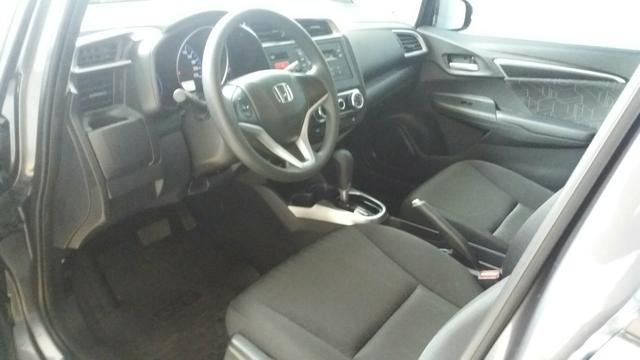 Honda Fit Lx 1.5 Flex 2017 - Foto 4