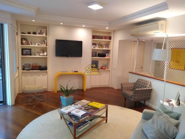 Apartamento à venda com 5 dormitórios em Ipanema, Rio de janeiro cod:SCVL4003