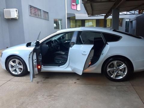 Audi A5 - Foto 2