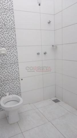 Casa à venda com 2 dormitórios em Jardim das oliveiras, Aracatuba cod:V34961 - Foto 11