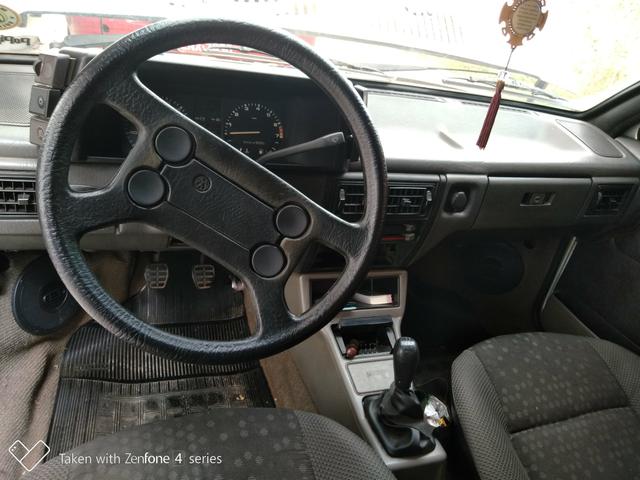 Gol gl 92