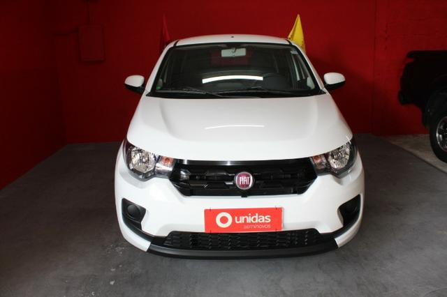 Fiat Mobi 1.0 2018 - Documentação 2020 Grátis - Foto 2